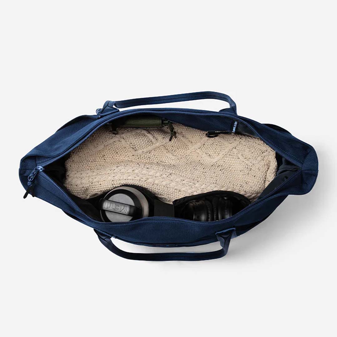 Jasper Tote | Navy