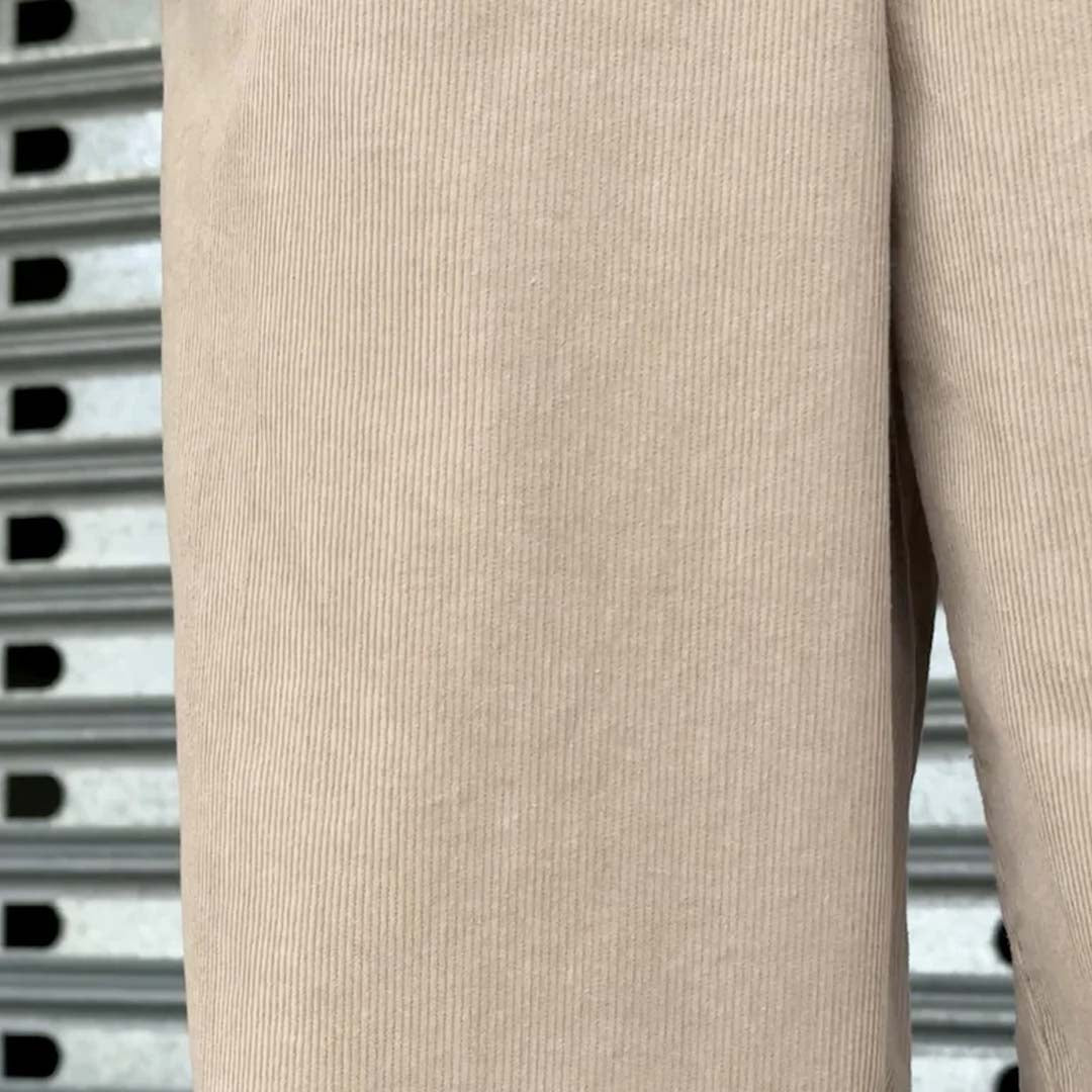 North Cord Pant | Stone