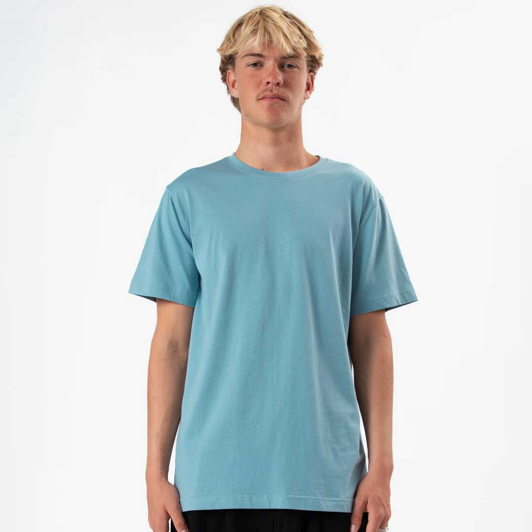 Reginald Tee | Blue Smoke