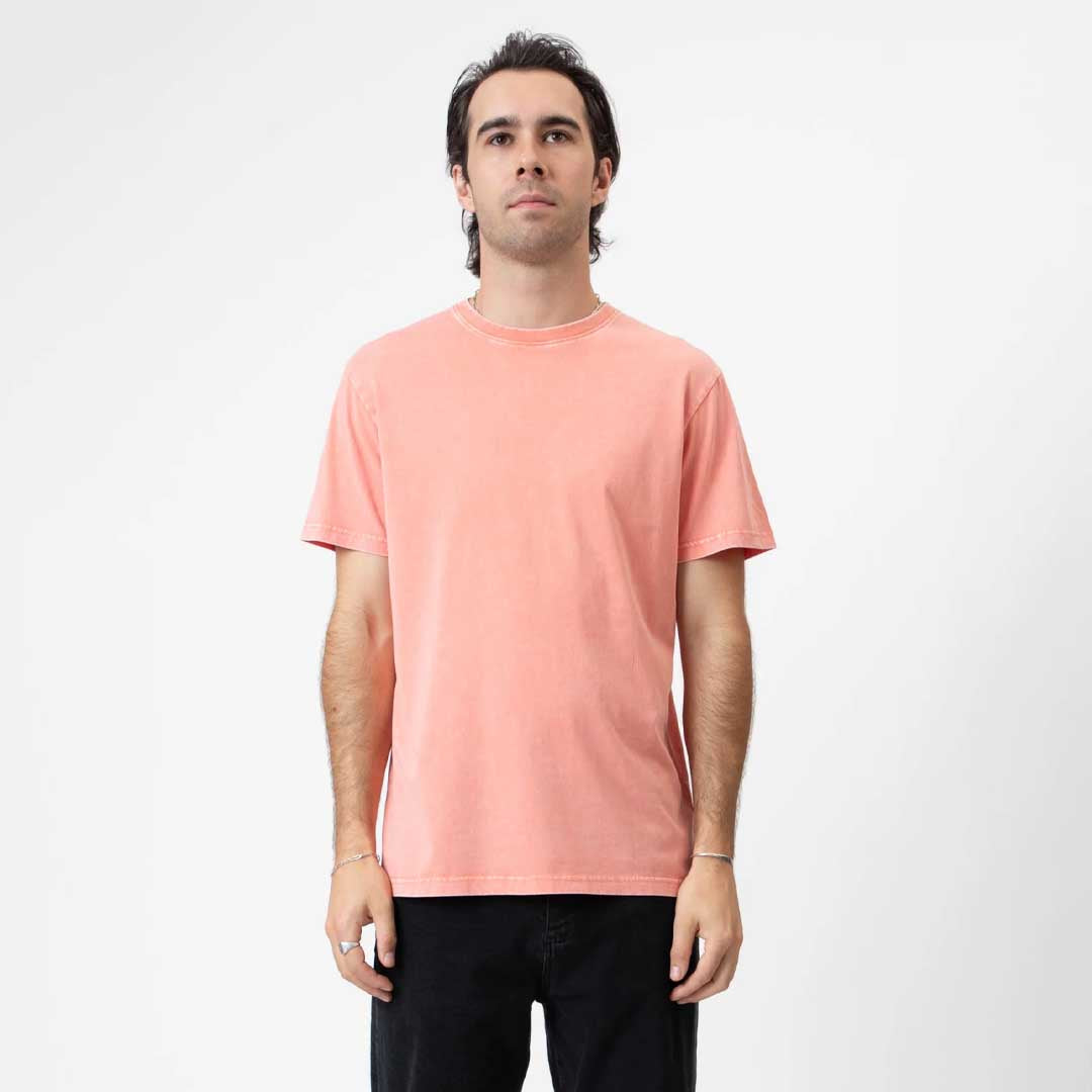 Reginald Tee | Ember Glow