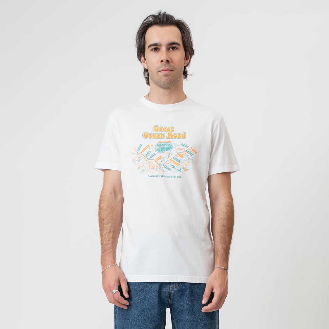 Reginald Tee | Great Ocean Road