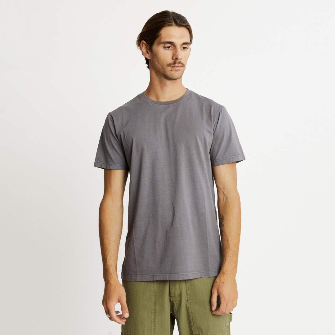 Reginald Tee | Graphite