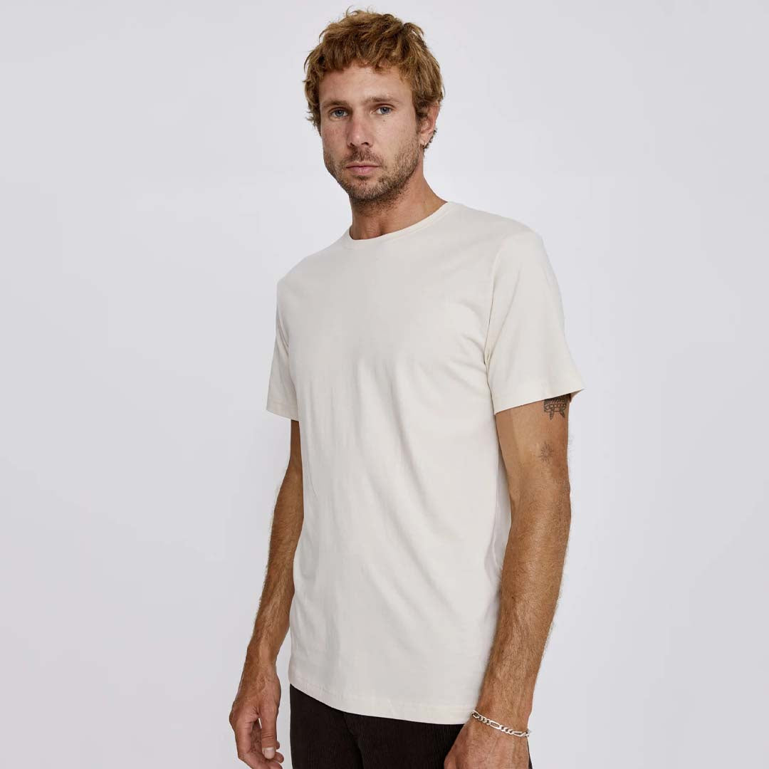 Reginald Tee | Natural