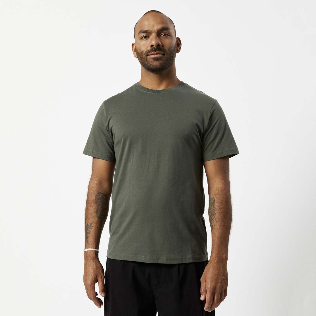 Reginald Tee | Thyme