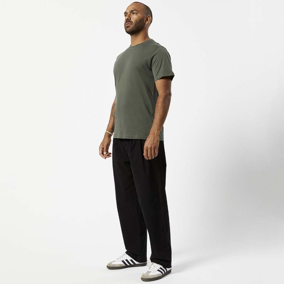 Reginald Tee | Thyme