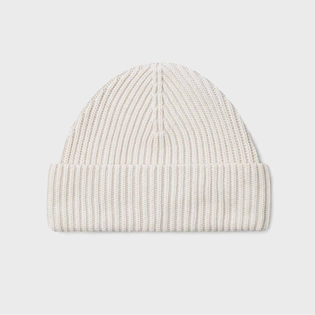 RELIC BEANIE | NATURAL