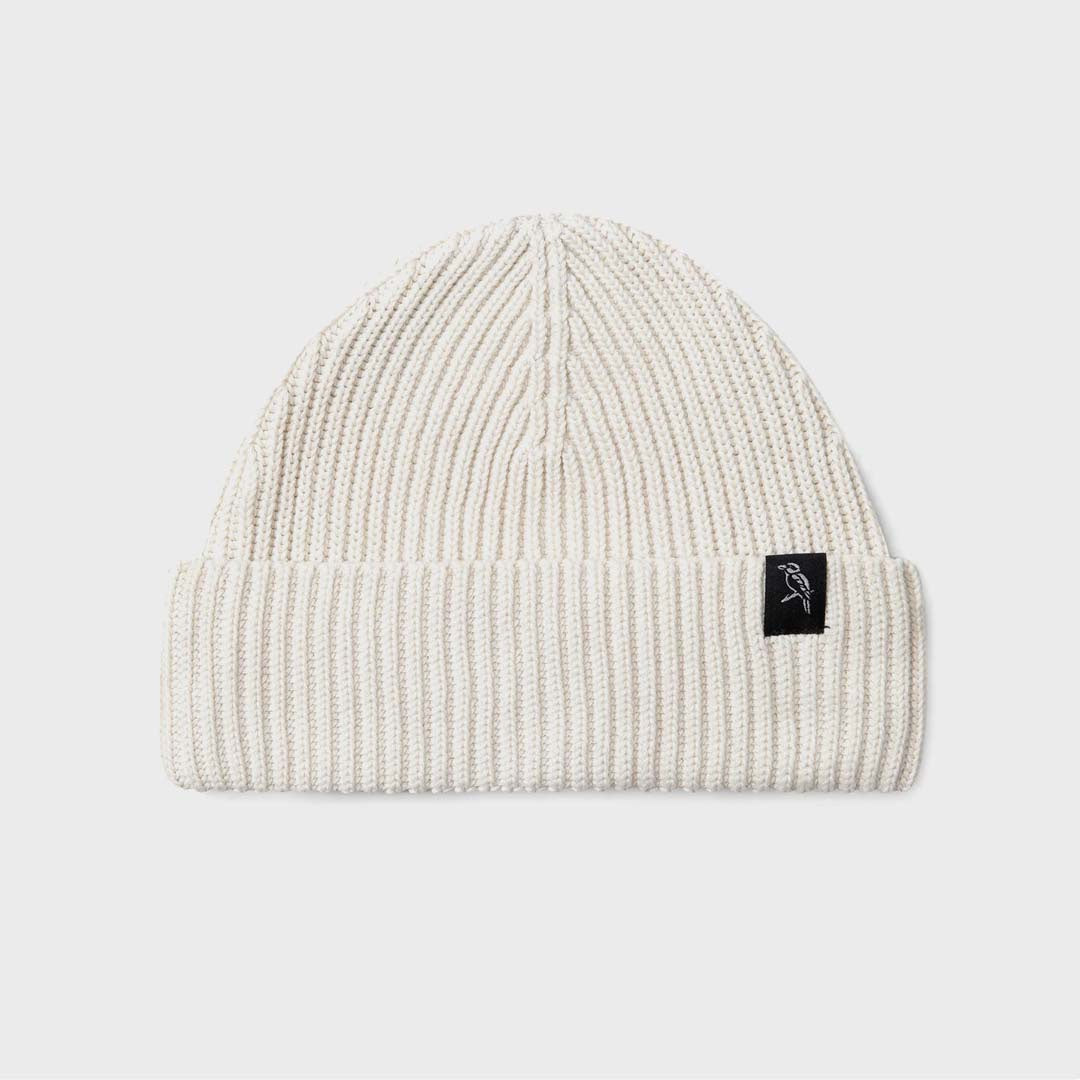 RELIC BEANIE | NATURAL