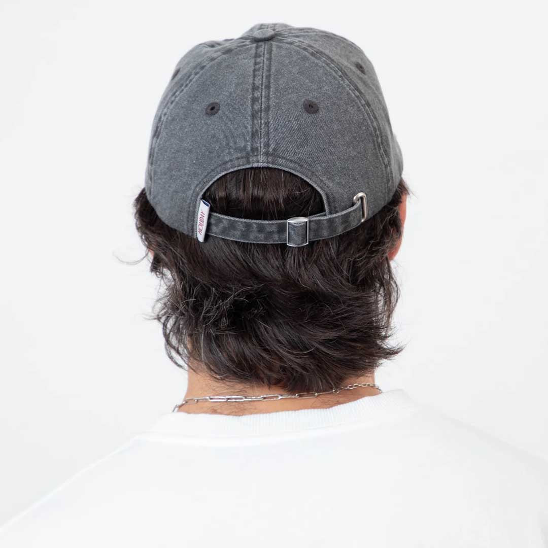 Texas NSW 6 Panel Dad Cap