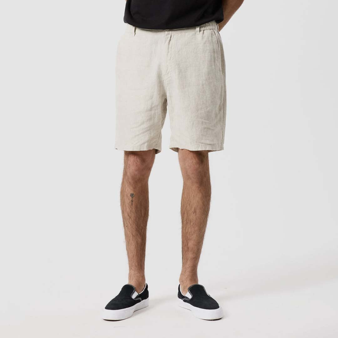 Tanner 3.0 | Natural