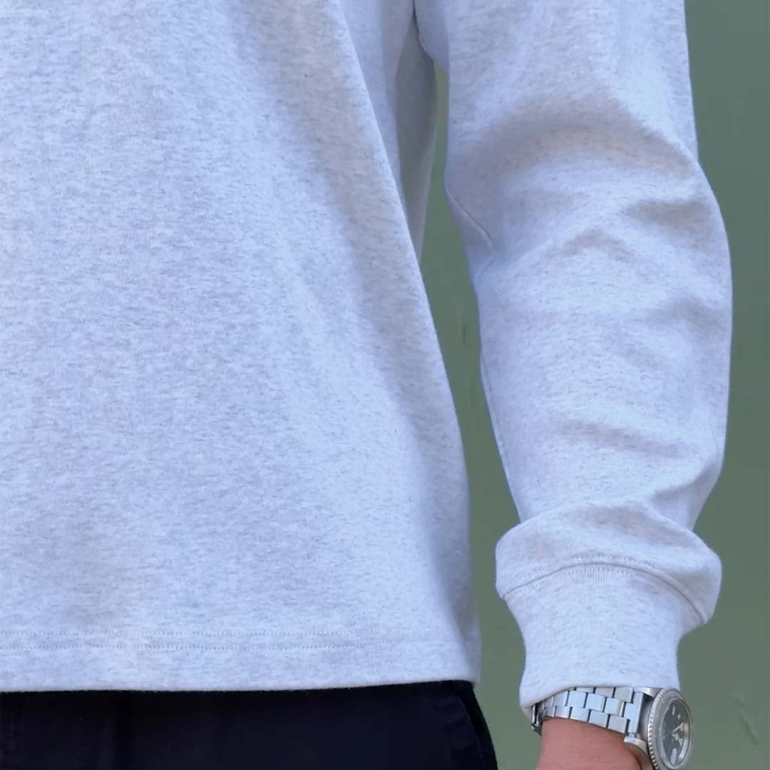 Brad Henley | Grey Marle