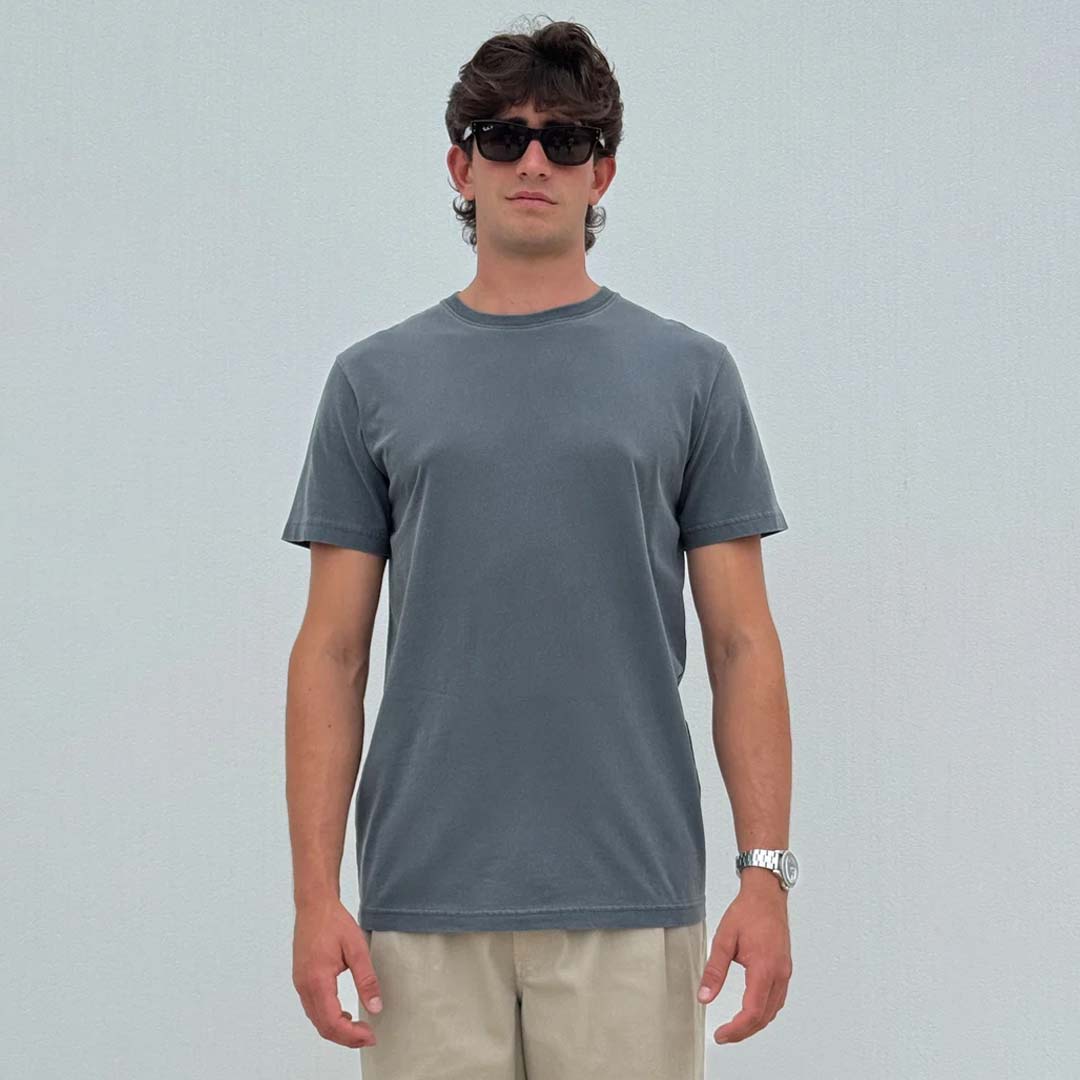 Reginald Tee | Black Fade