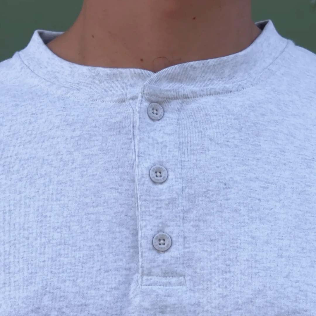 Brad Henley | Grey Marle