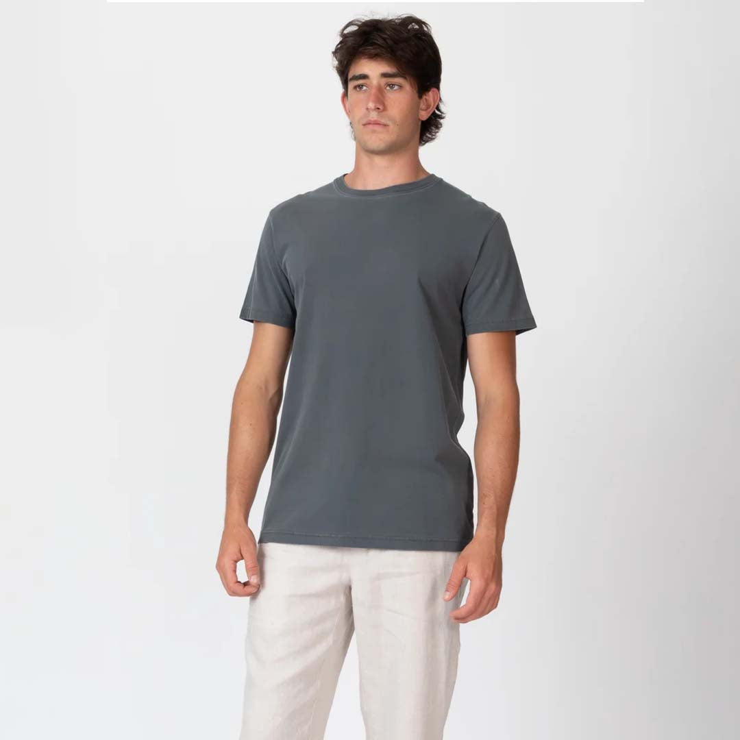 Reginald Tee | Black Fade