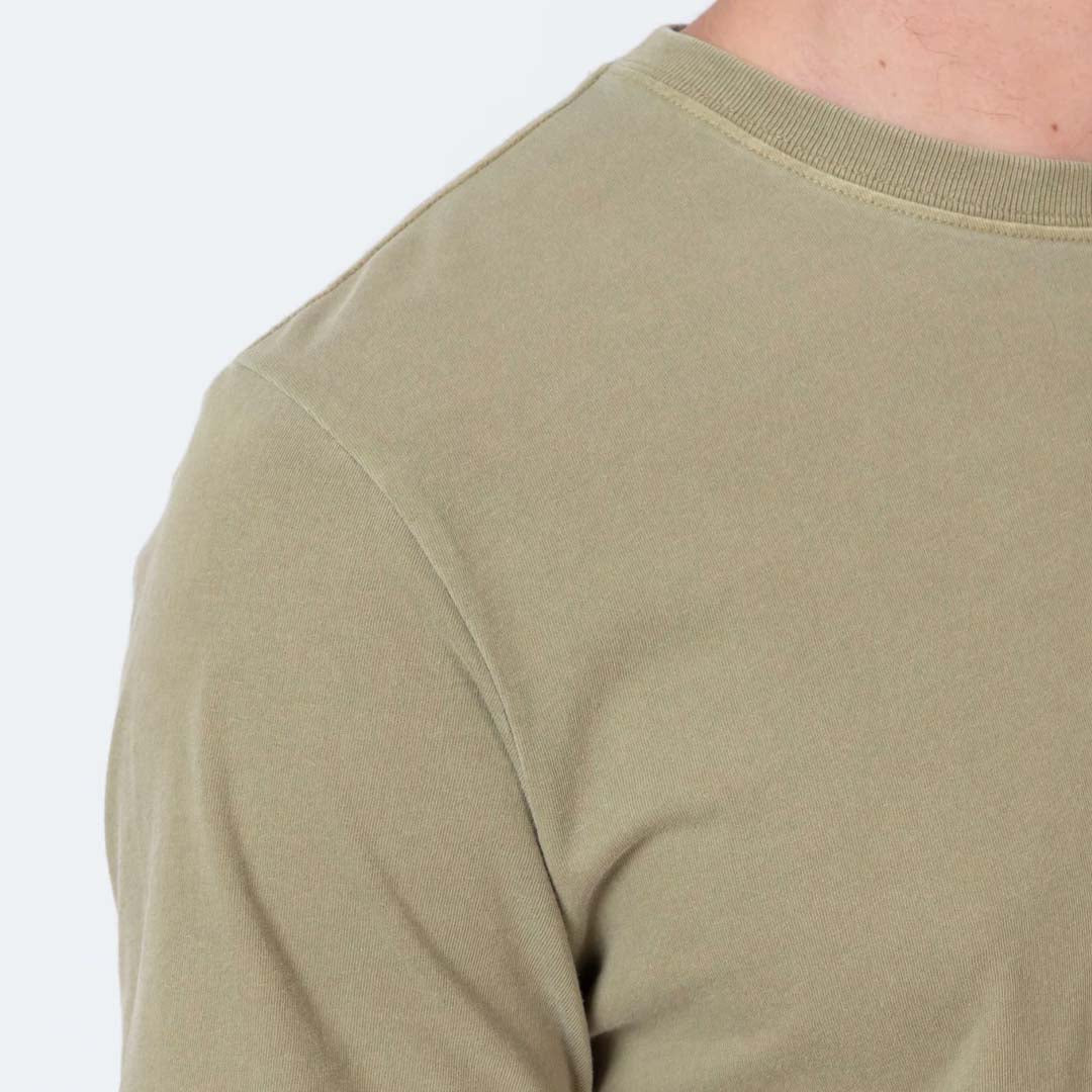 Reginald Tee | Fatigue Fade