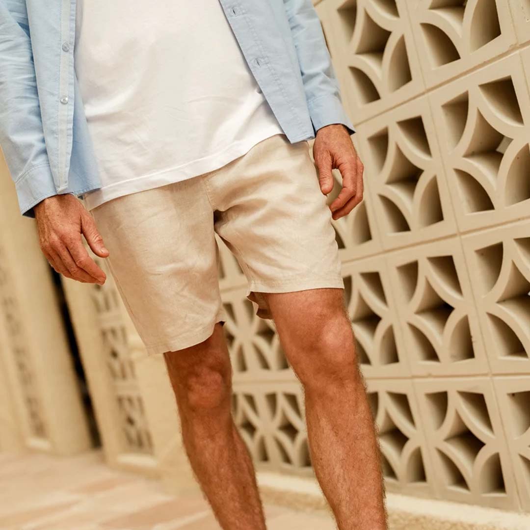 Tanner 3.0 | Natural