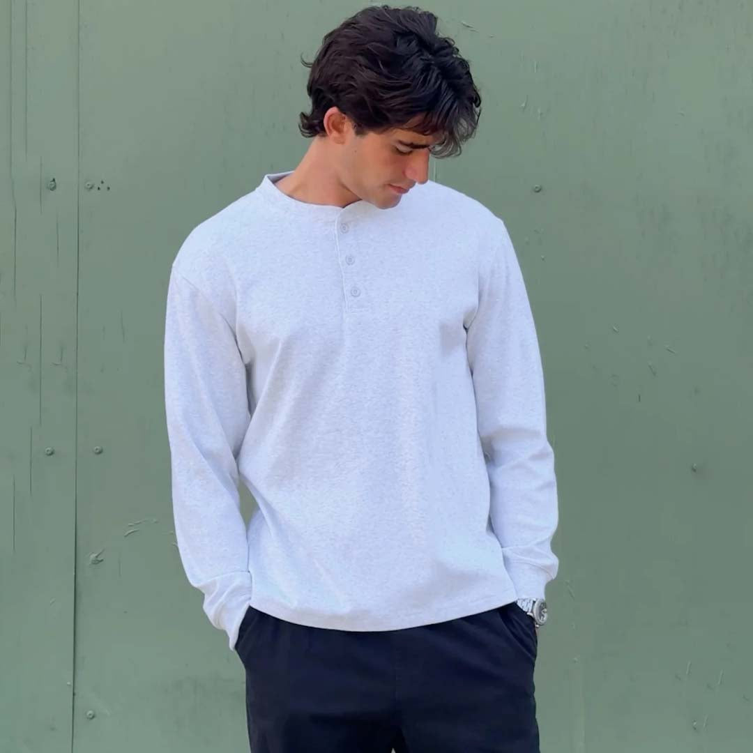 Brad Henley | Grey Marle