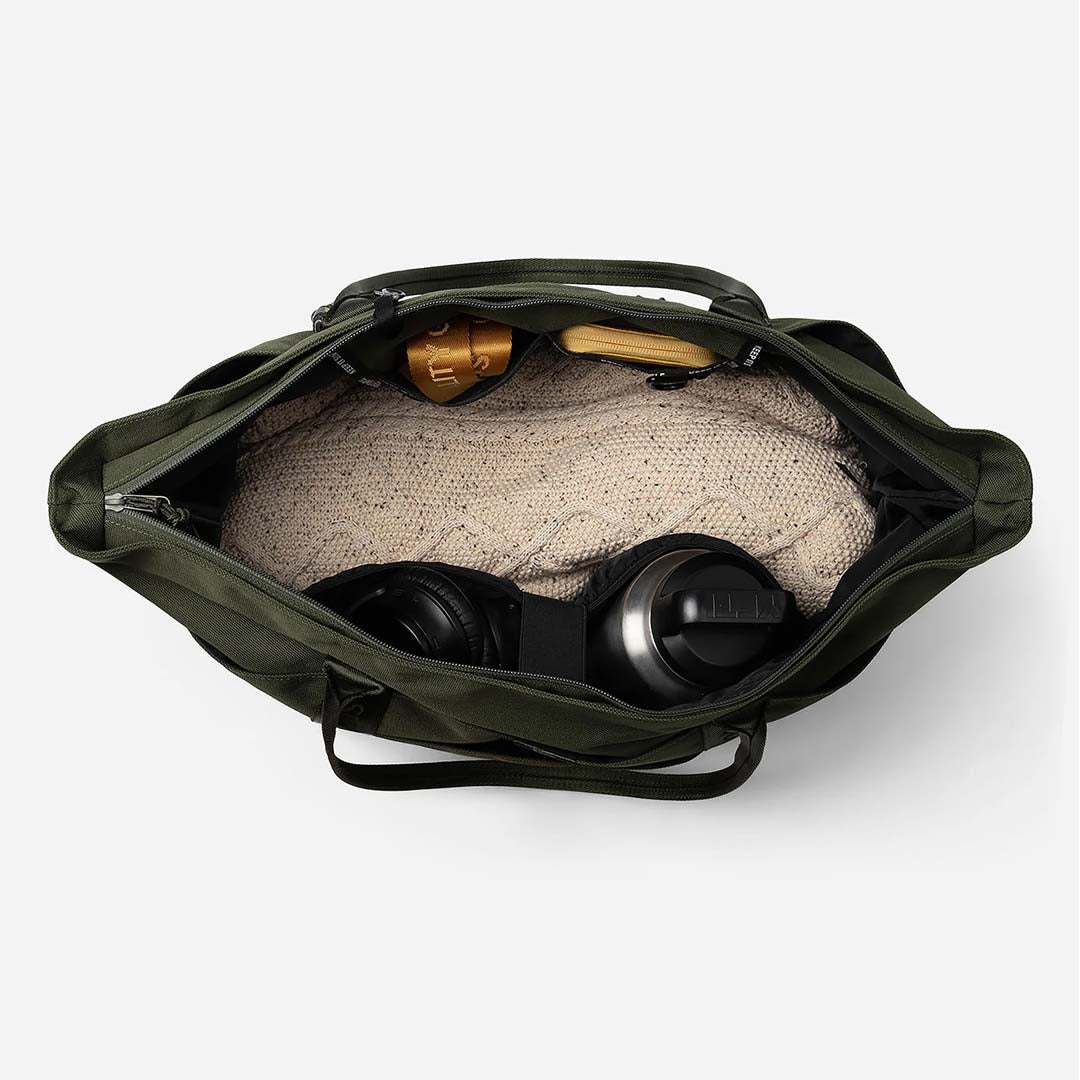 Jasper Tote | Army