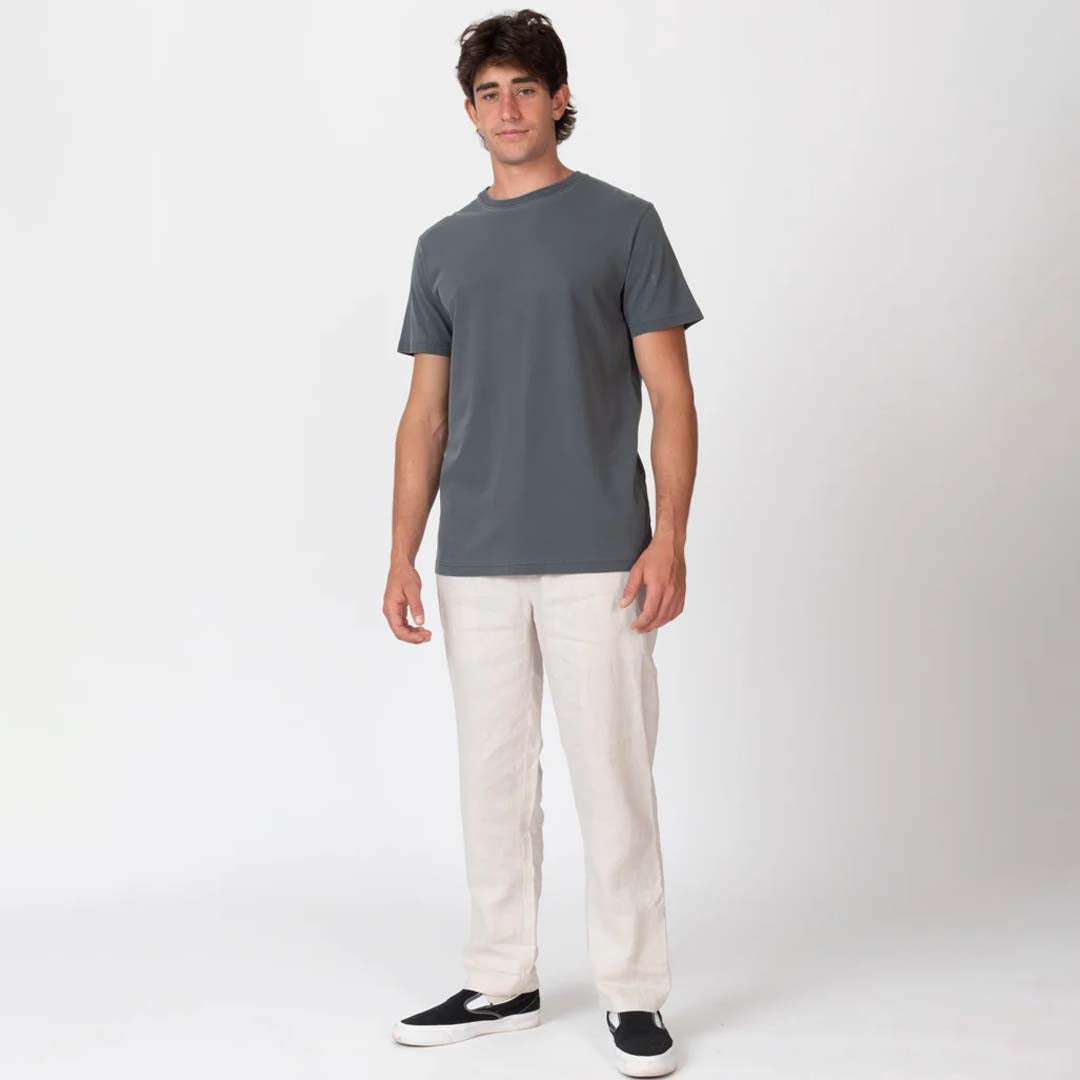 Reginald Tee | Black Fade