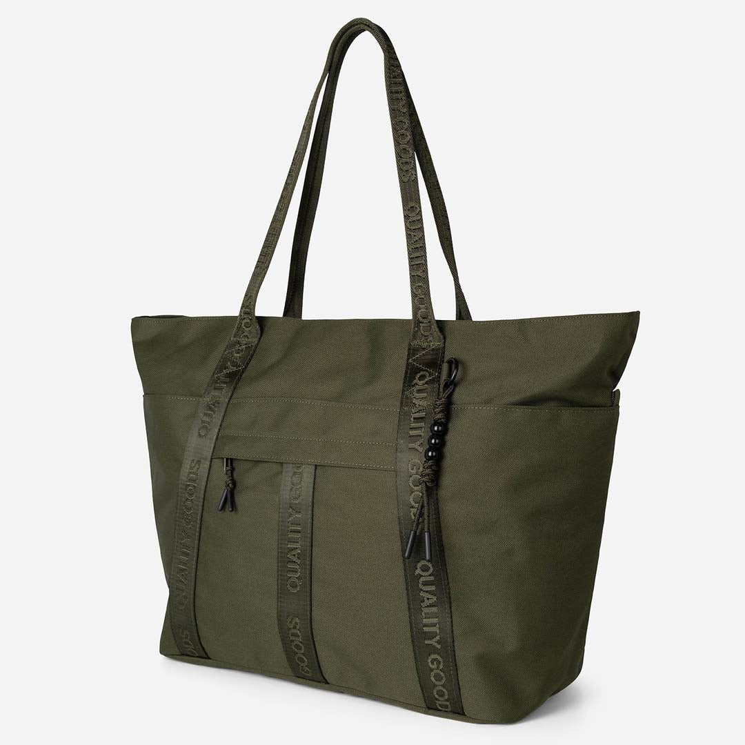 Jasper Tote | Army