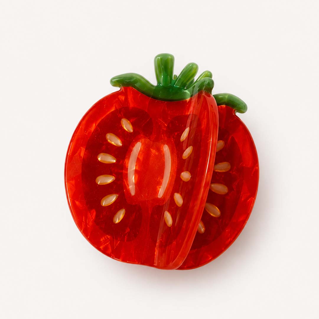 Muse Atelier | Tomato Hair Claw