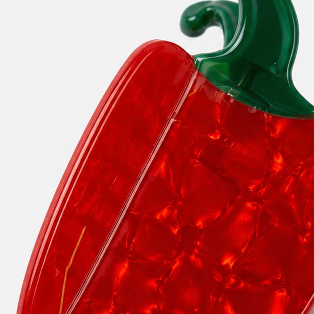 Muse Atelier | Chilli Hair Claw