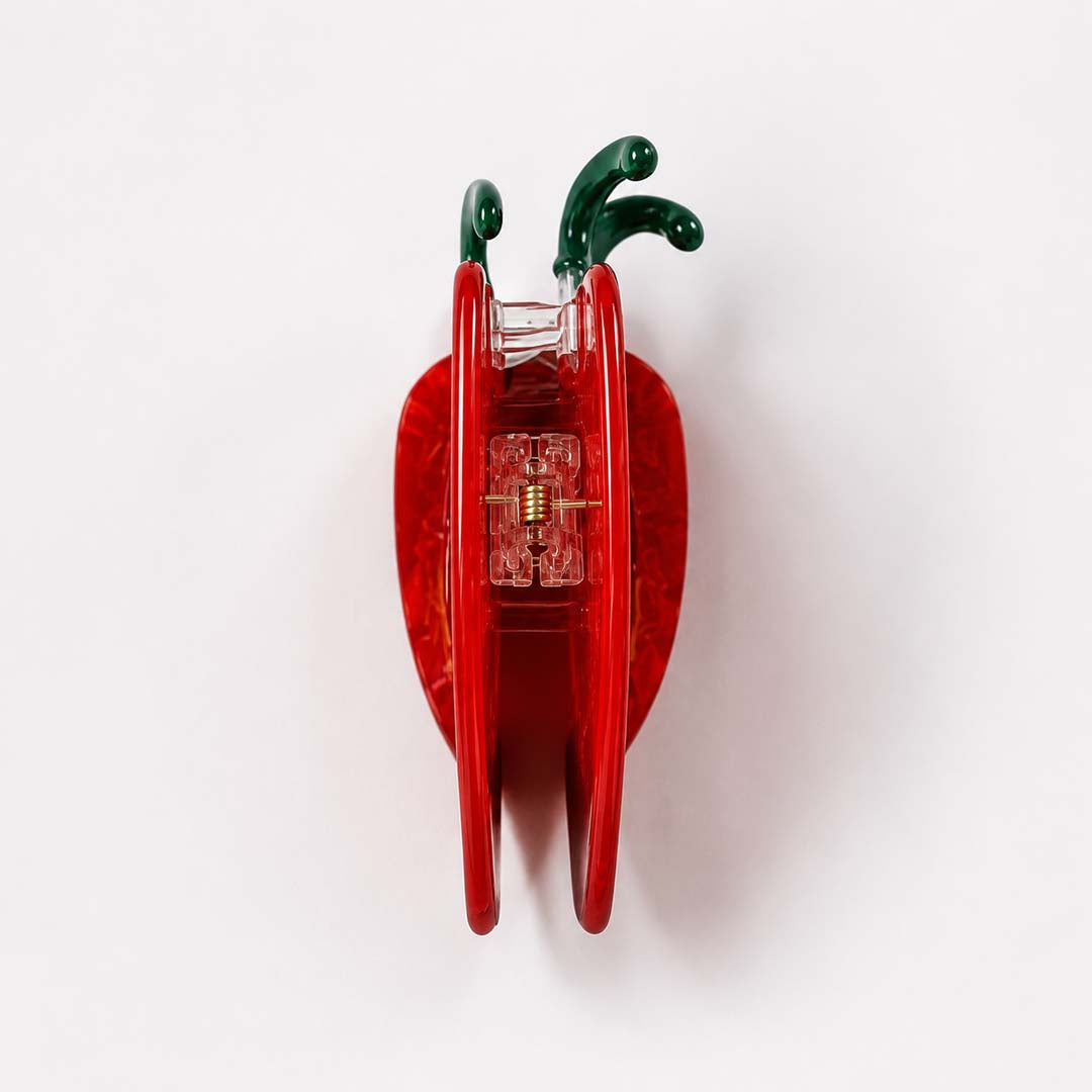 Muse Atelier | Chilli Hair Claw