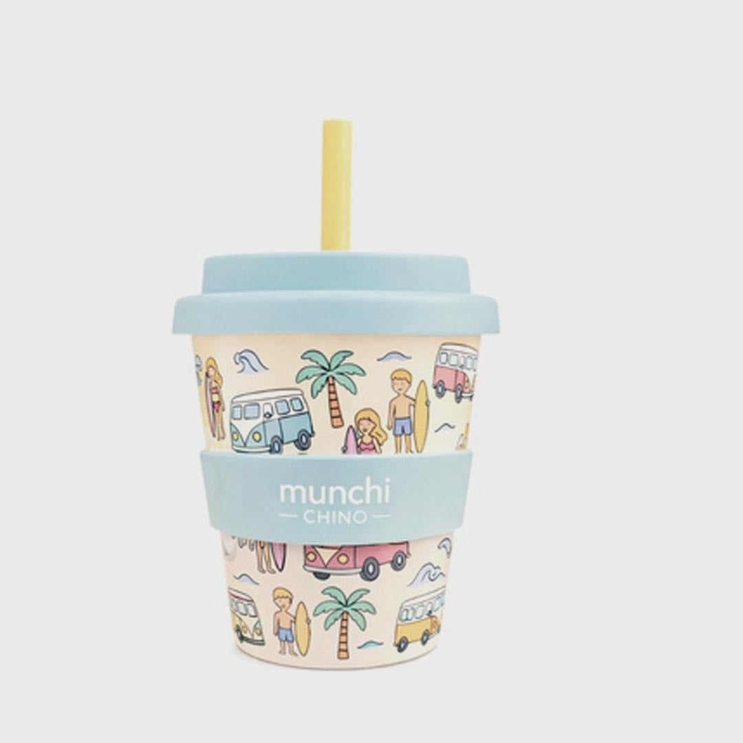 4oz Babychino Cups | Gone Surfing
