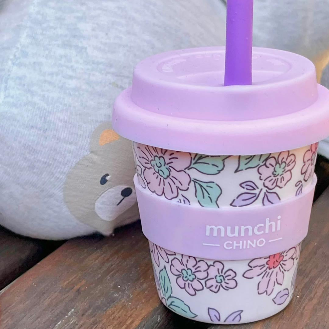 4oz Babychino Cups | Lily