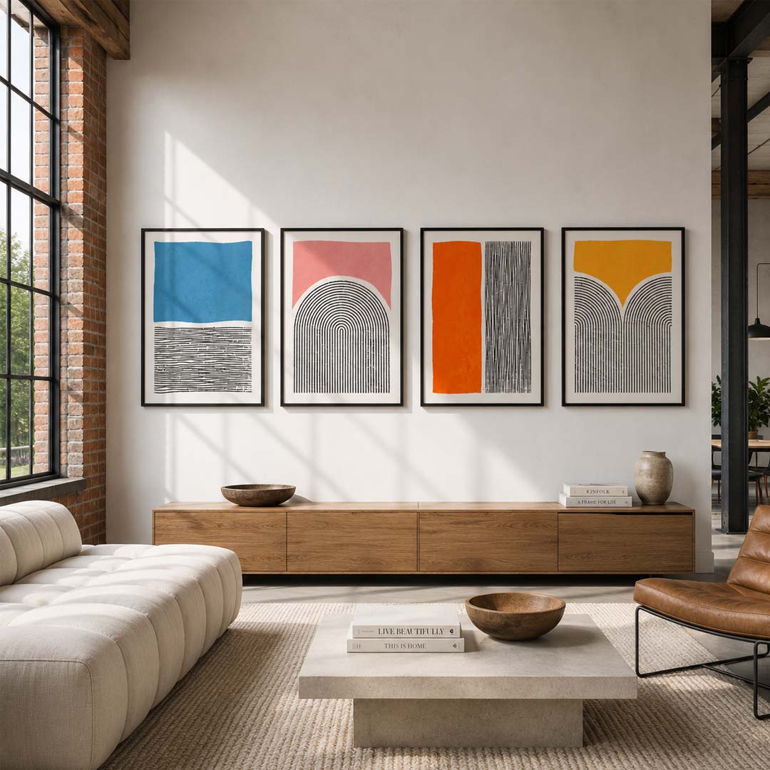 The Signal Series