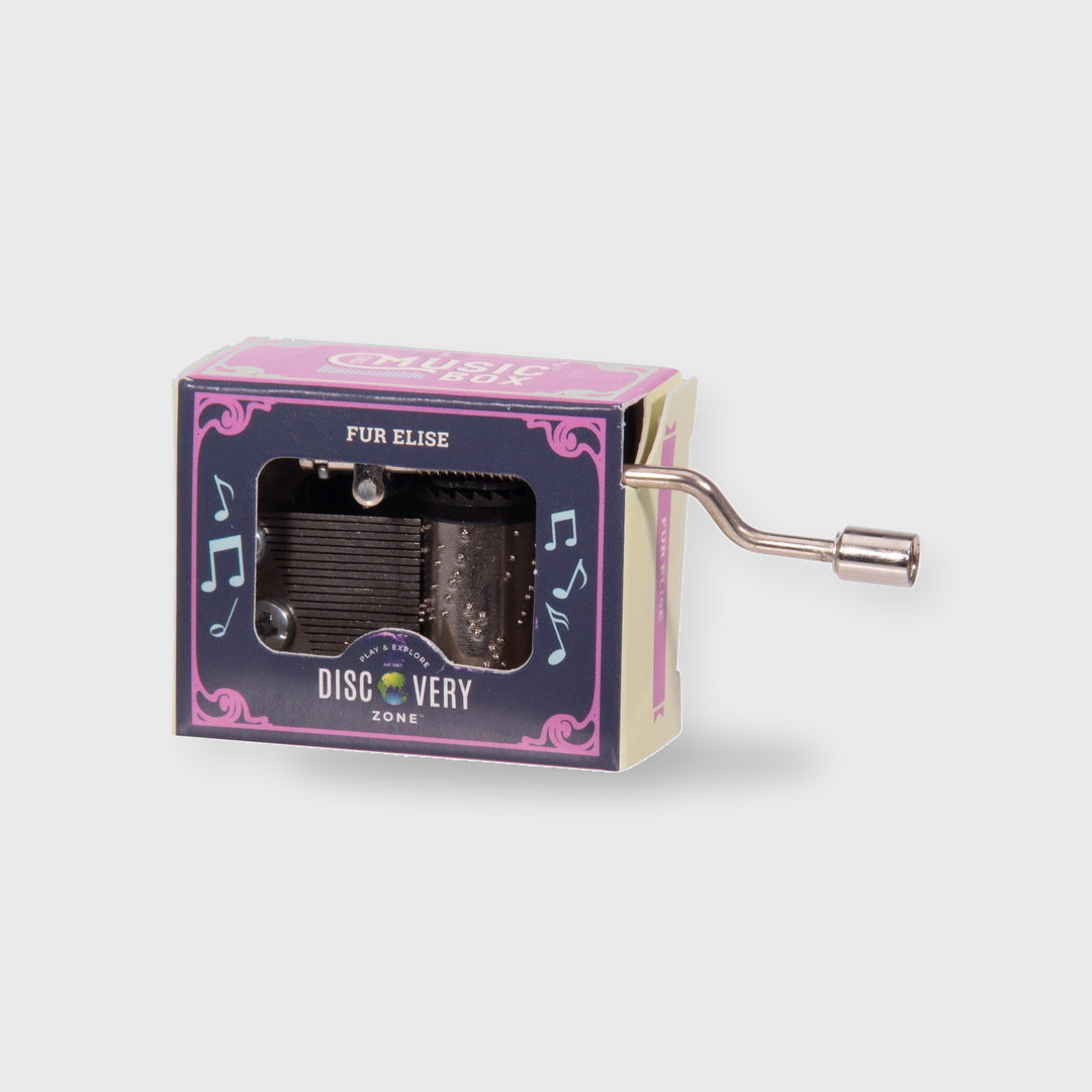 Music Box | Für Elise