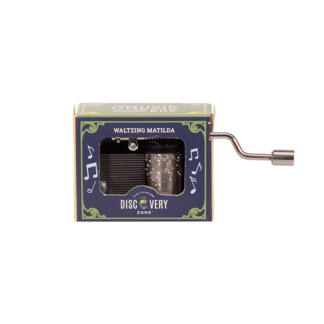 Music Box Top | Waltzing Matilda — image 1