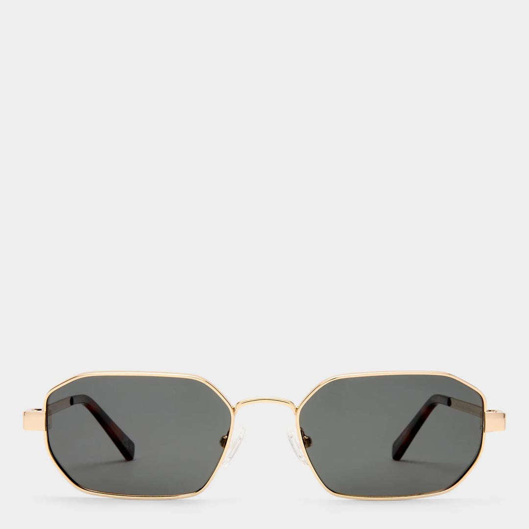 Mythic | Gold Smoke Mono Polarised