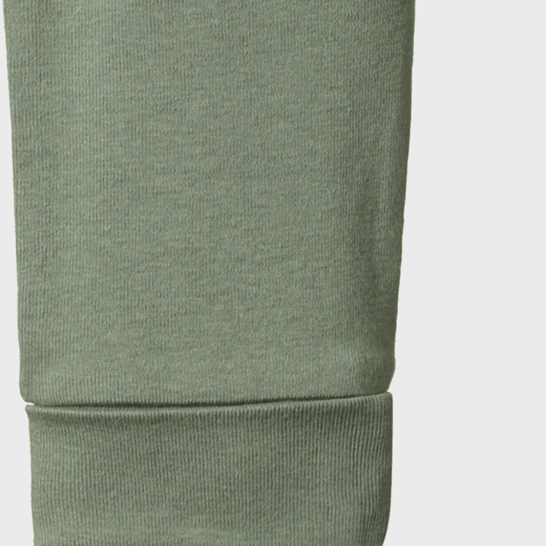 COTTON DRAWSTRING PANTS | NETTLE