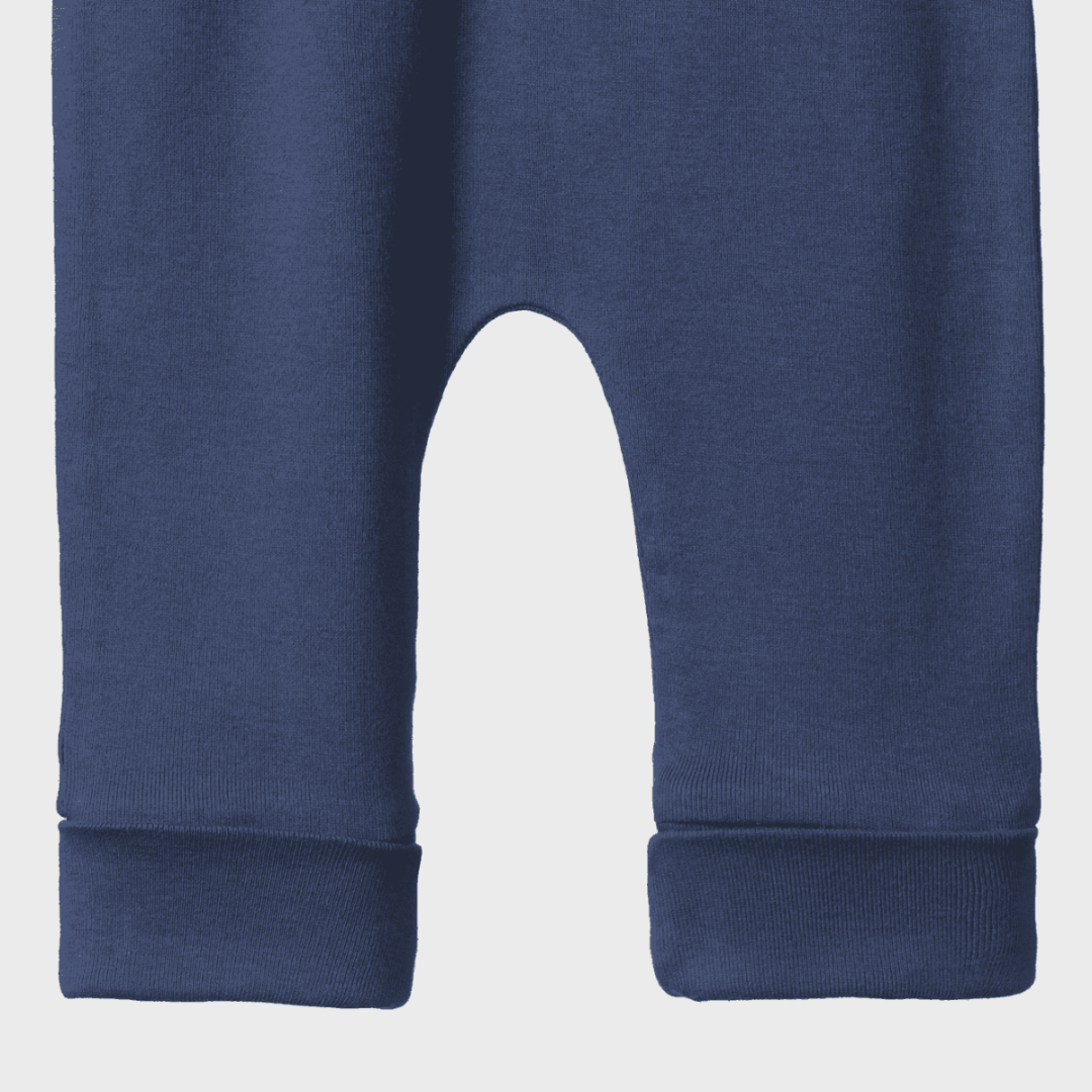 DRAWSTRING PANTS | VINTAGE INDIGO