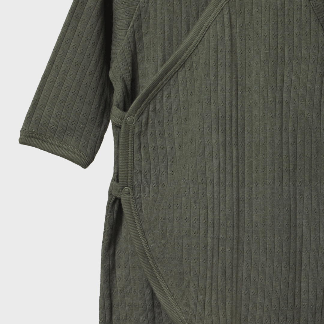 KIMONO STRETCH AND GROW | THYME