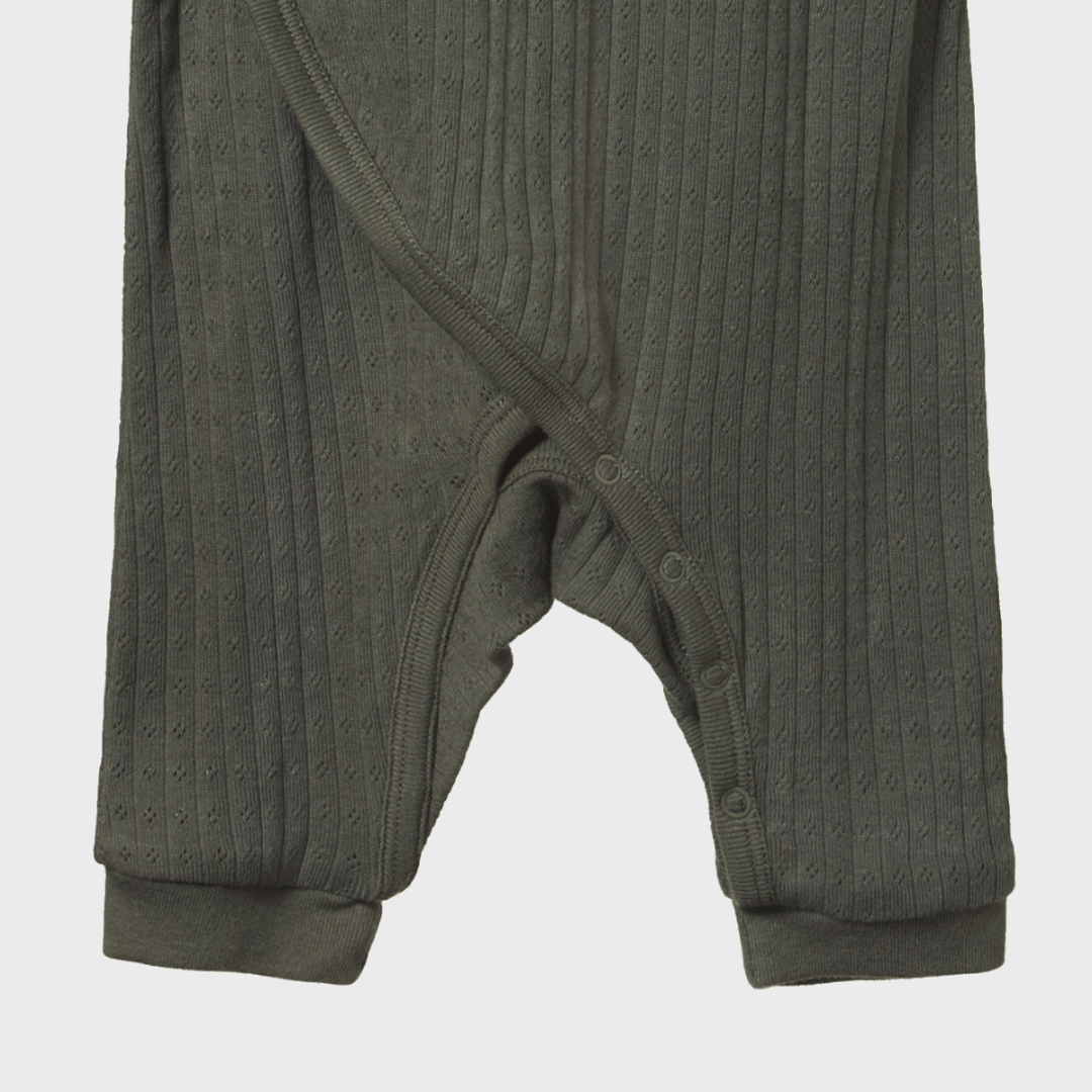 KIMONO STRETCH AND GROW | THYME