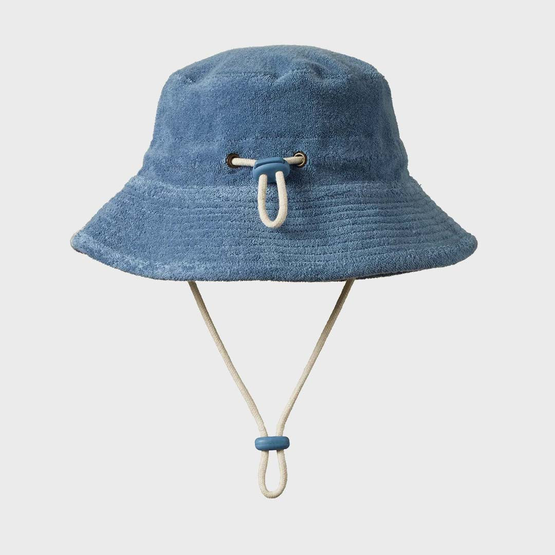 Bucket Sunhat Terry | Jetty