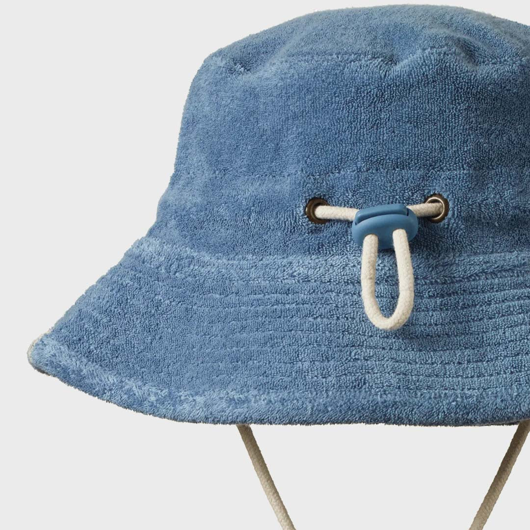 Bucket Sunhat Terry | Jetty