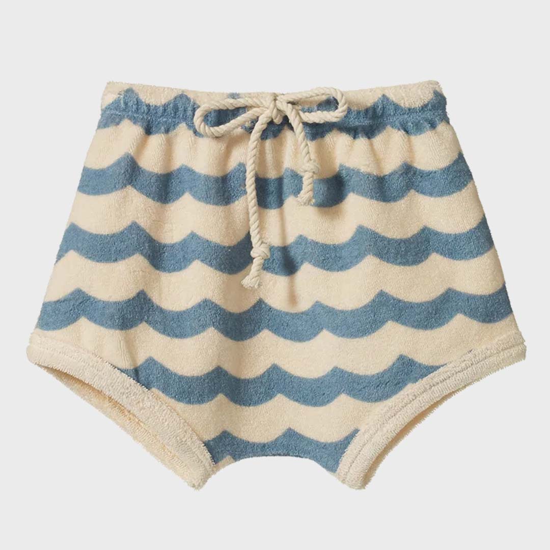 Terry Short | Waves Print