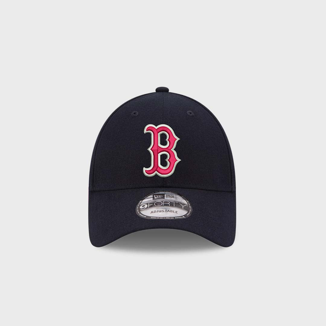 9Forty Boston Red Sox | Navy