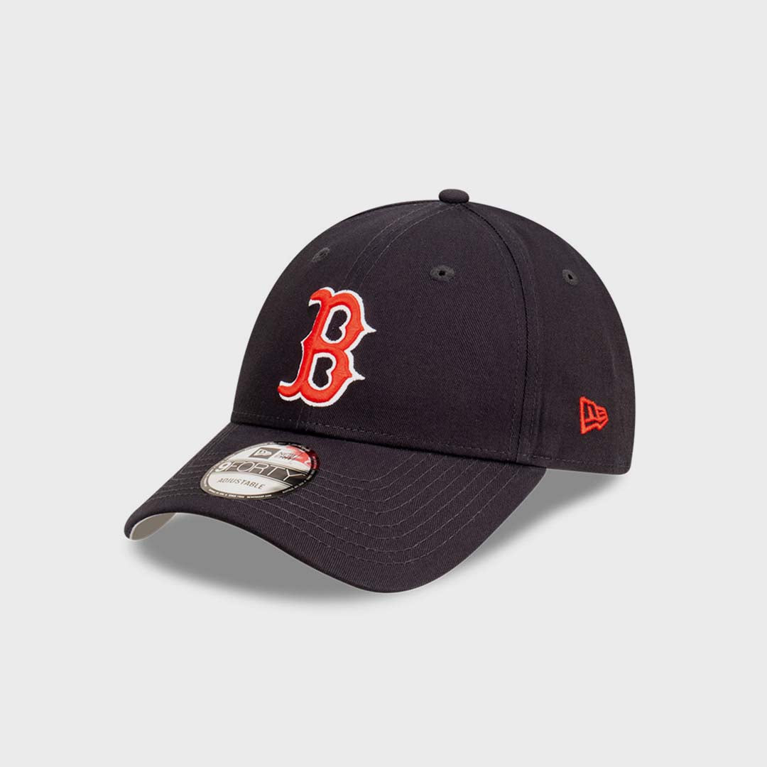 9Forty Boston Red Sox | Navy