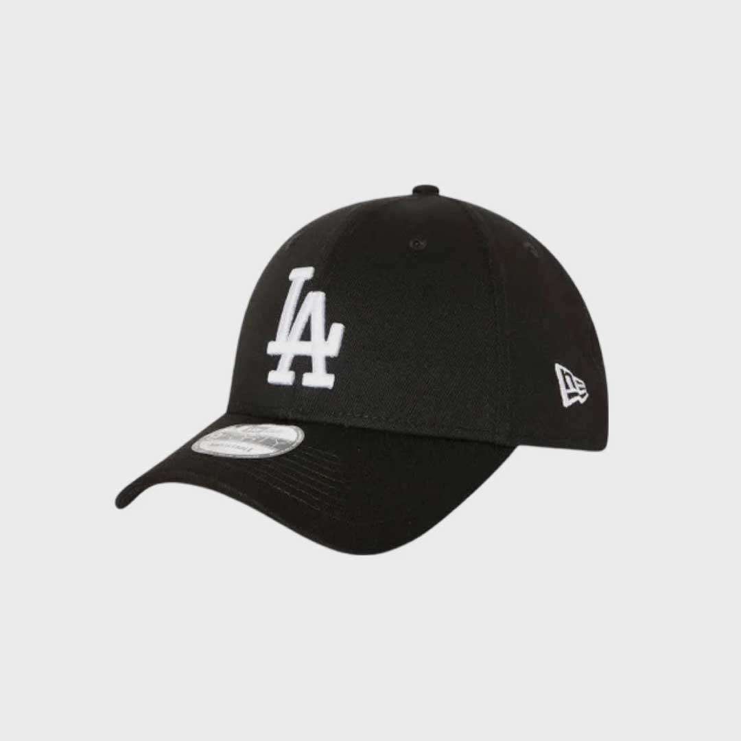 9Forty LA Dodgers | Black