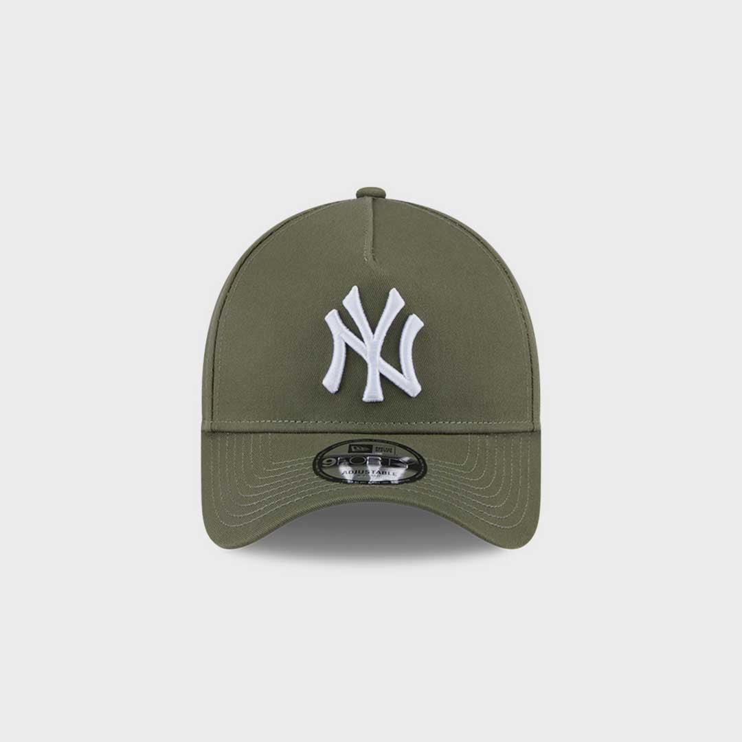 9Forty NY Yankees | Khaki White
