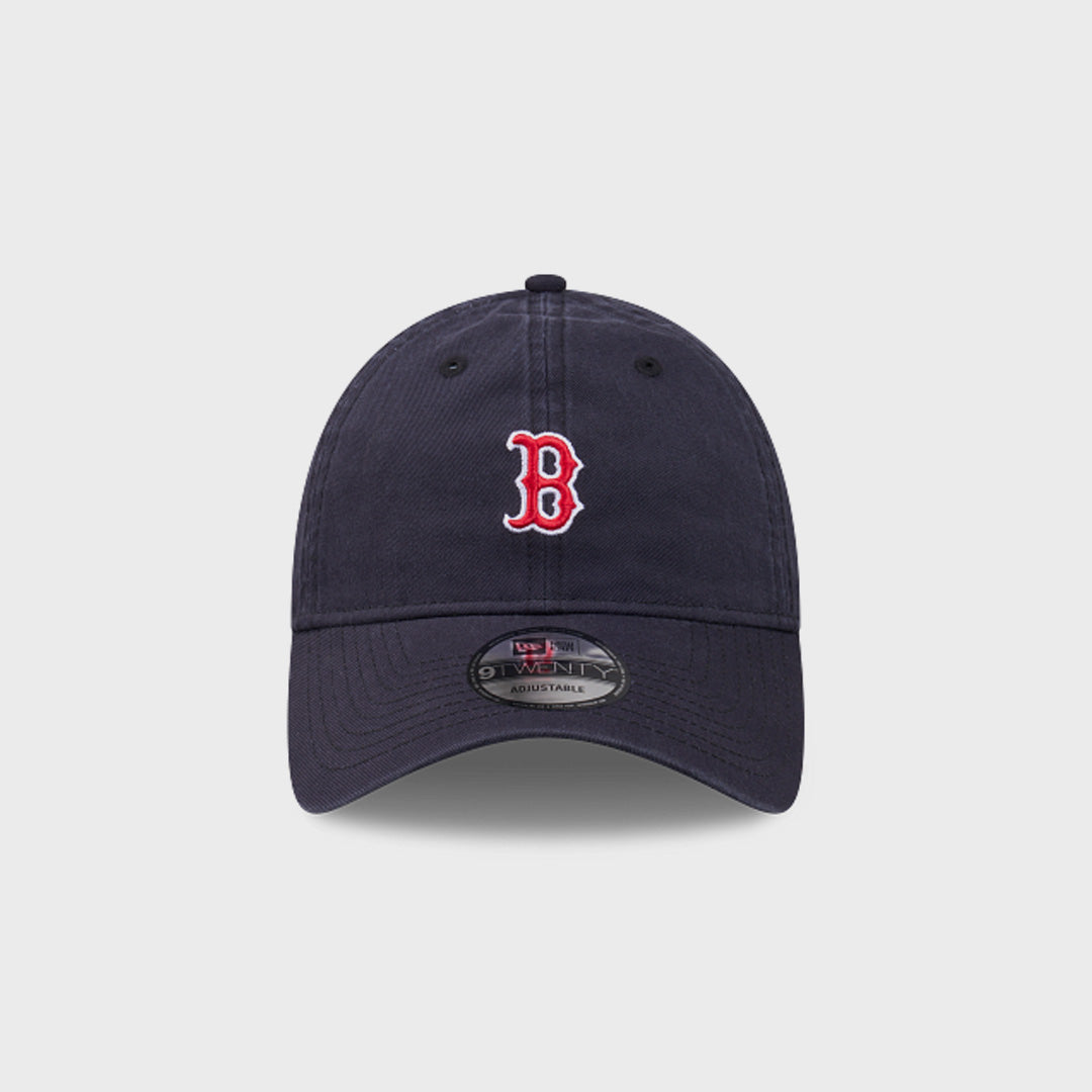 9Twenty Boston Red Socks | Navy Red