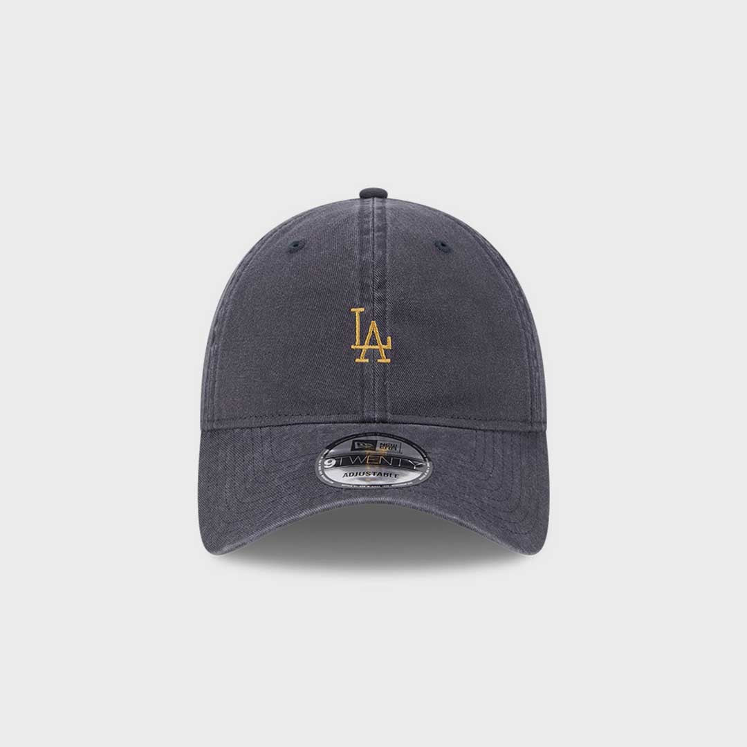 9Twenty LA Dodgers | Washed Navy