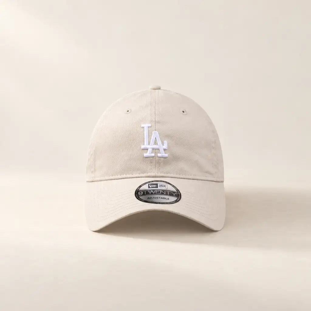 9Twenty Midi LA Dodgers | Stone White
