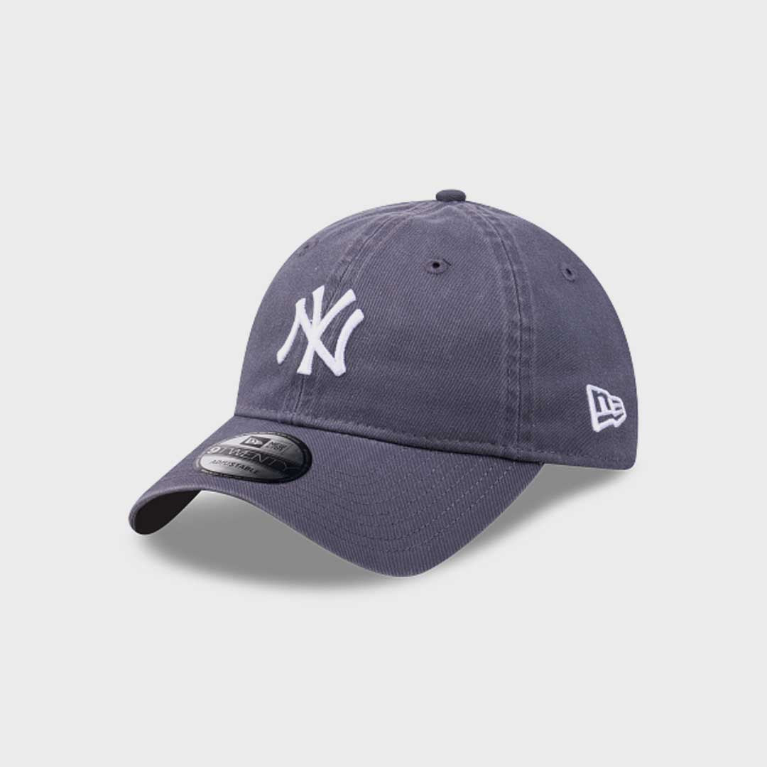 9Twenty NY Yankees | Graphite
