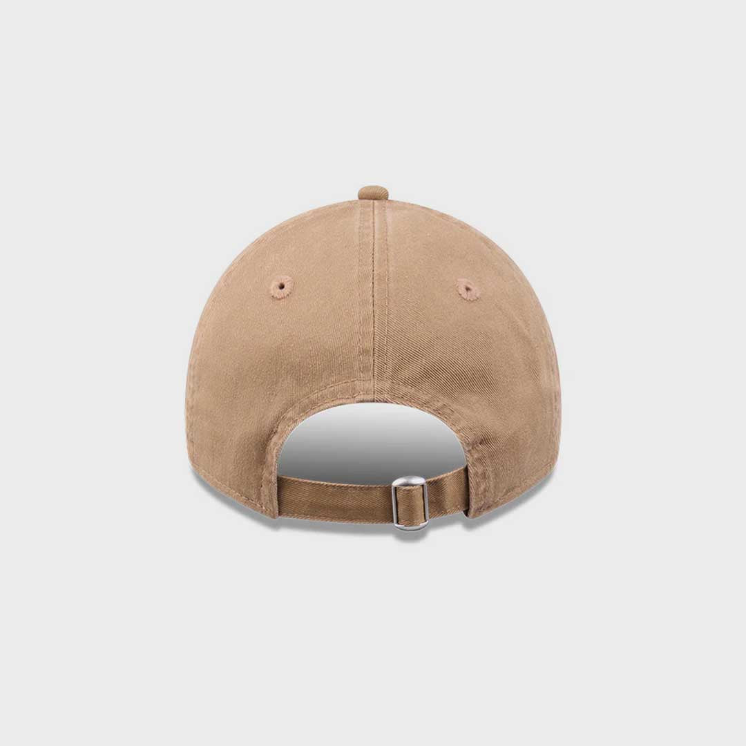 9Twenty NY Yankees | Khaki White