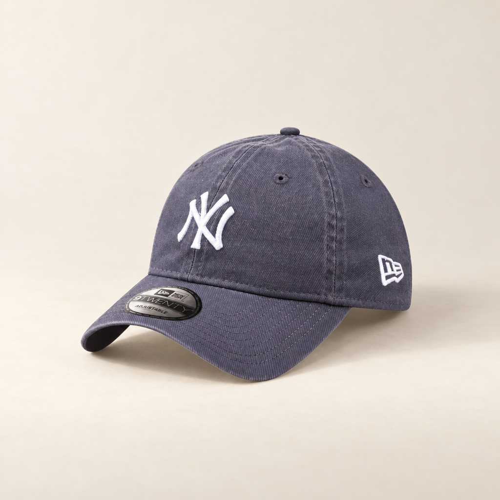 9Twenty Midi NY Yankees | Graphite White