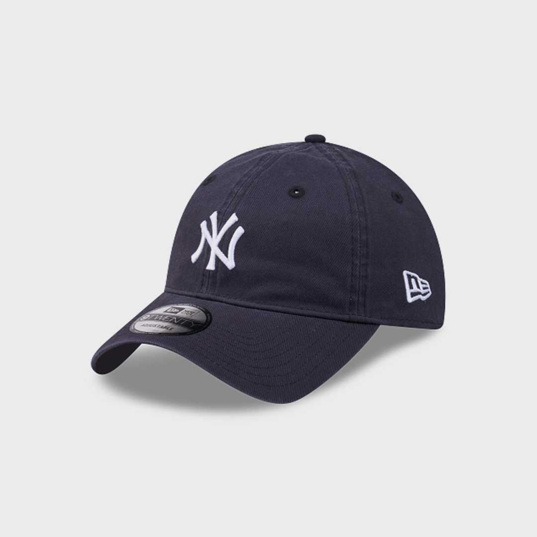 9Twenty NY Yankees | Navy White